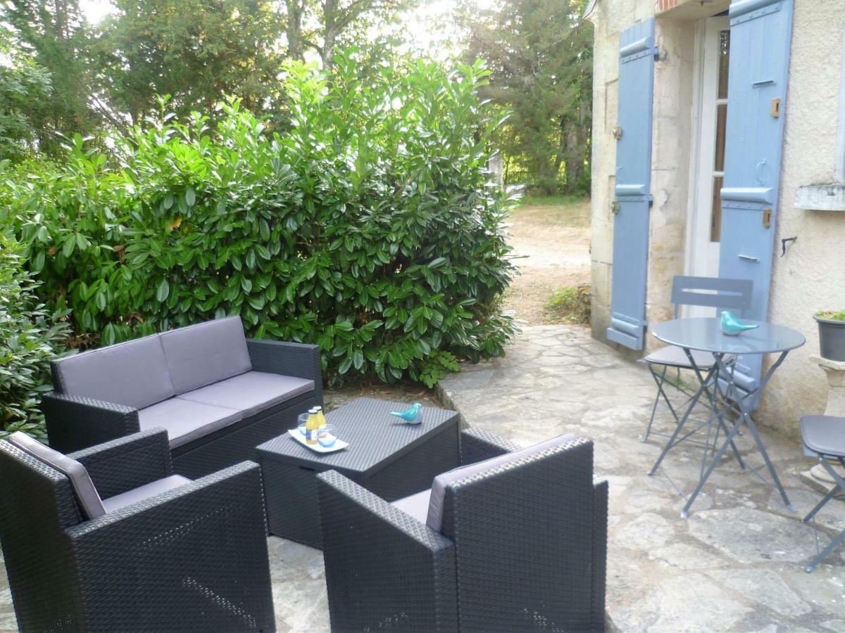 Chambre Double avec Salle de Bains Privative