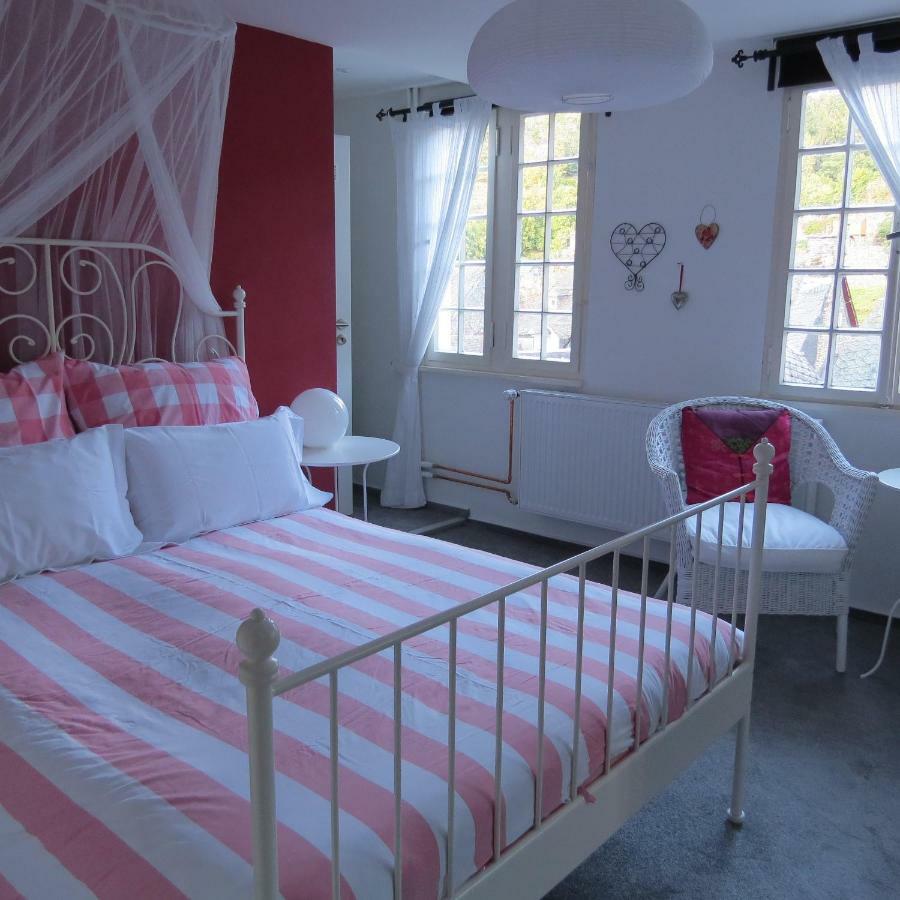 Tweepersoonskamer met Eigen Badkamer (Paris)