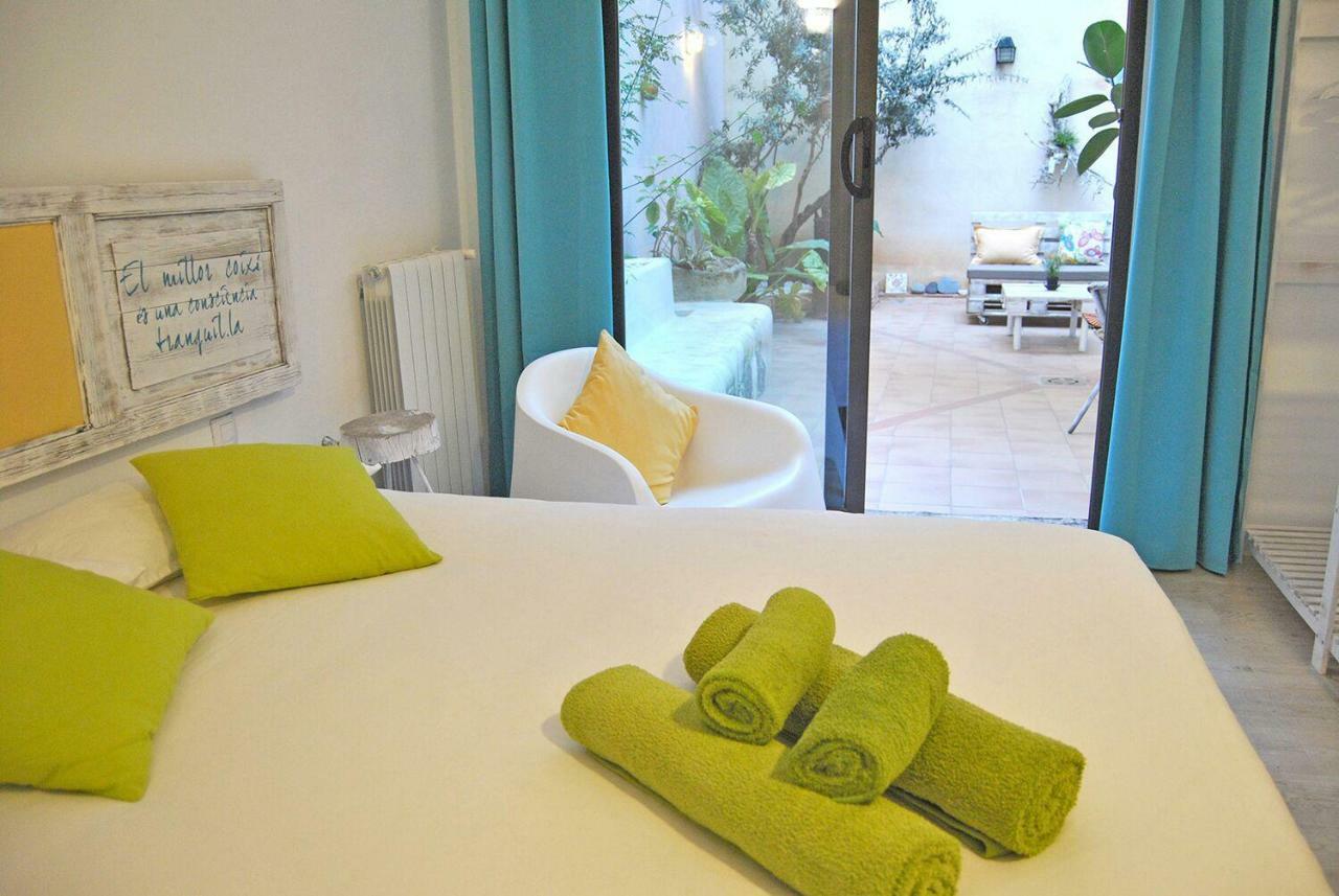 Habitación Doble con baño privado