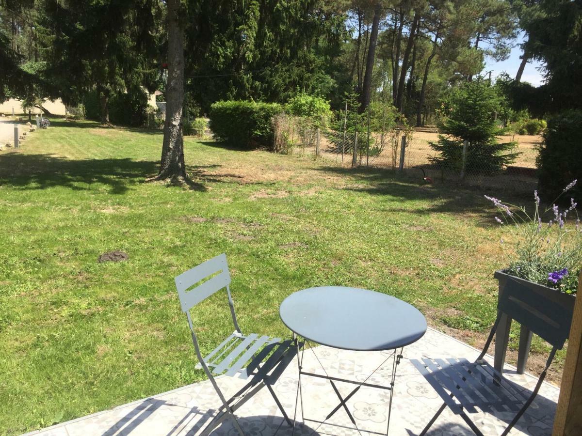 Bungalow 1 Chambre