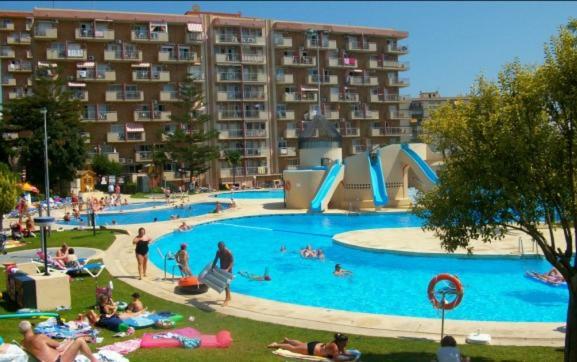 Appartement met Uitzicht op Zee