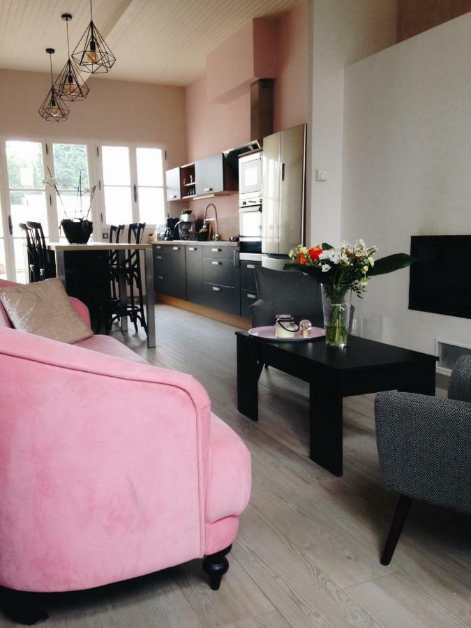 Chambre Double - Vue sur Jardin