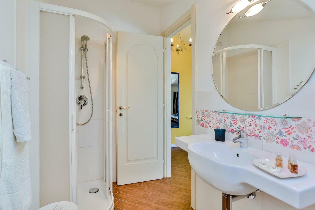 Chambre Double - Vue sur Mer
