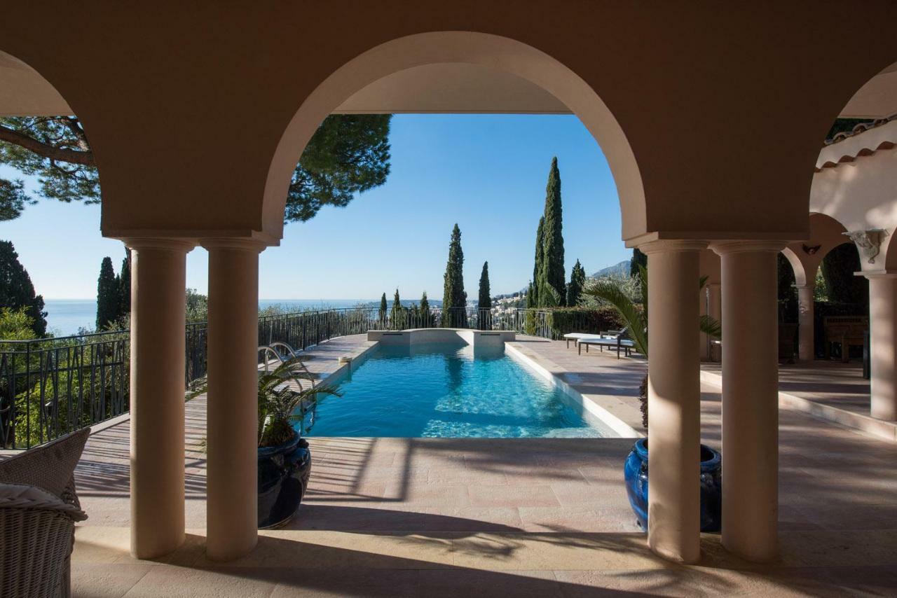 Chambre Double Deluxe - Vue sur Mer