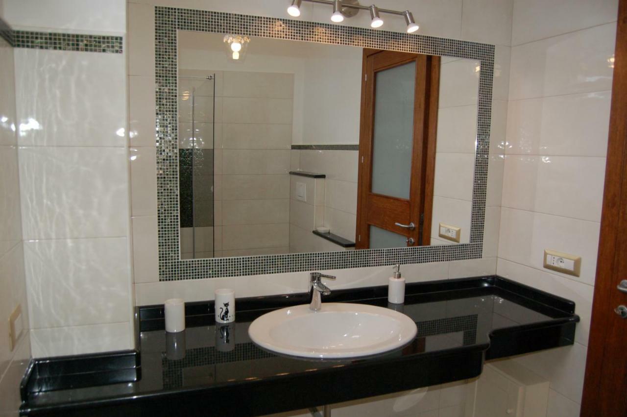 Chambre Double avec Salle de Bains Privative