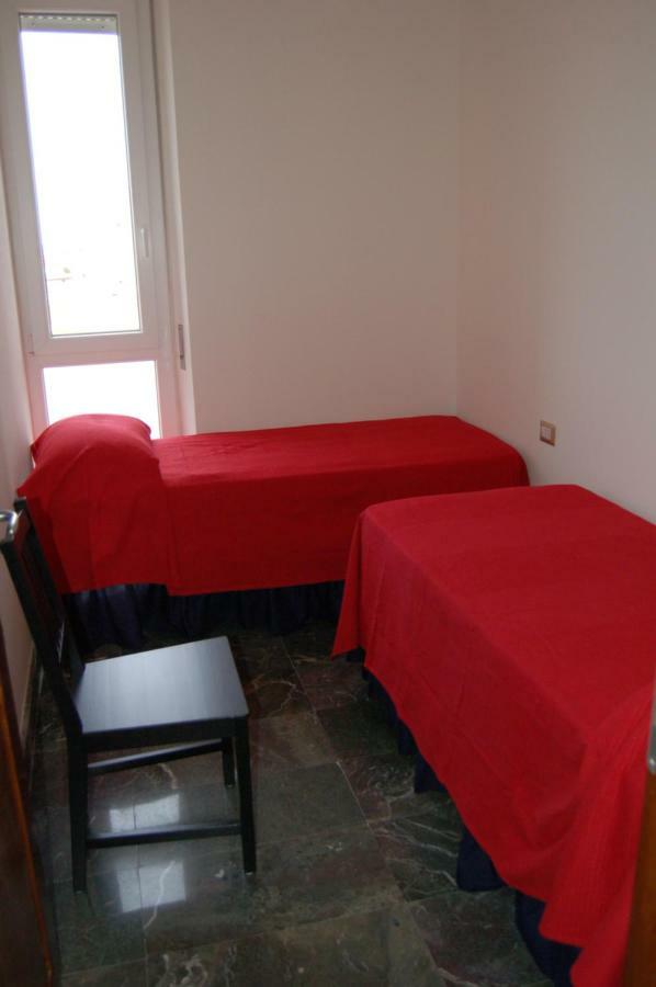 Appartement avec Terrasse