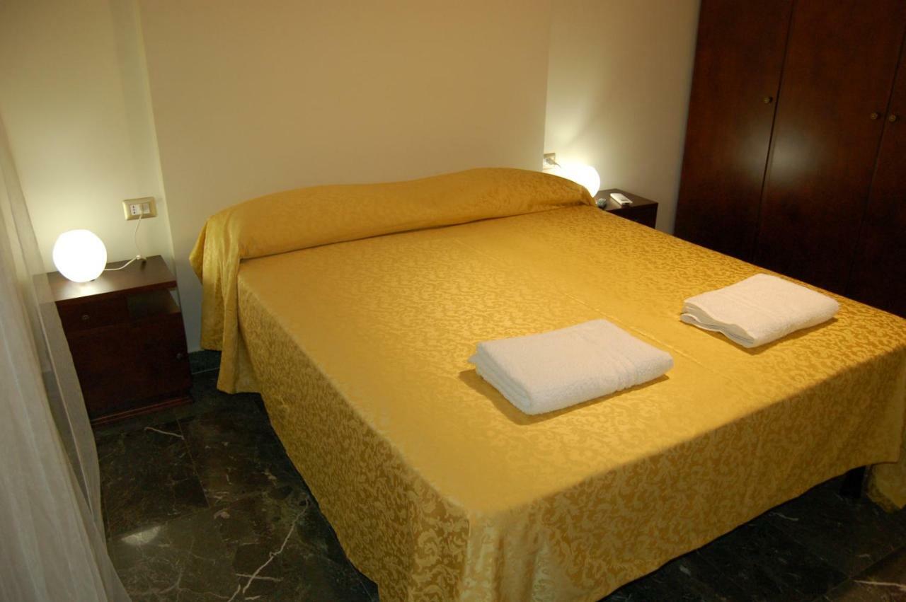 Chambre Double avec Salle de Bains Privative