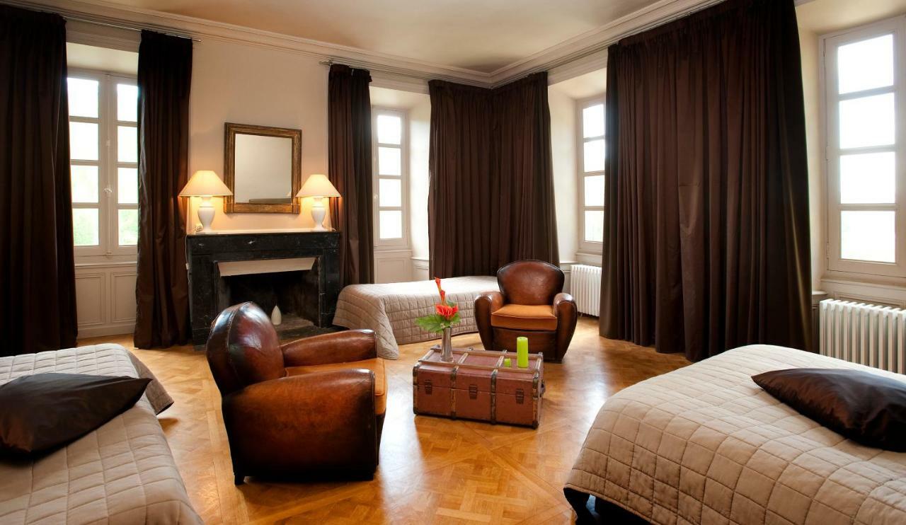 Grande Chambre Double