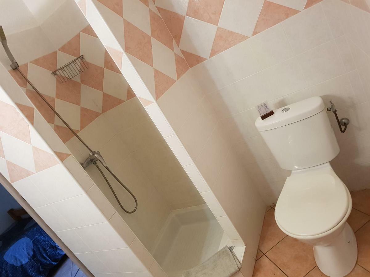 Chambre Triple