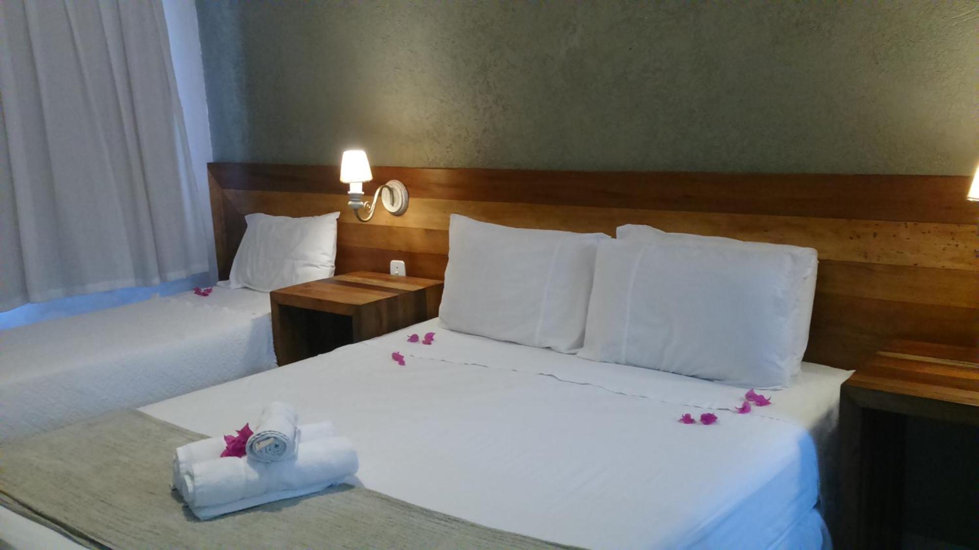 Quarto Triplo Standard