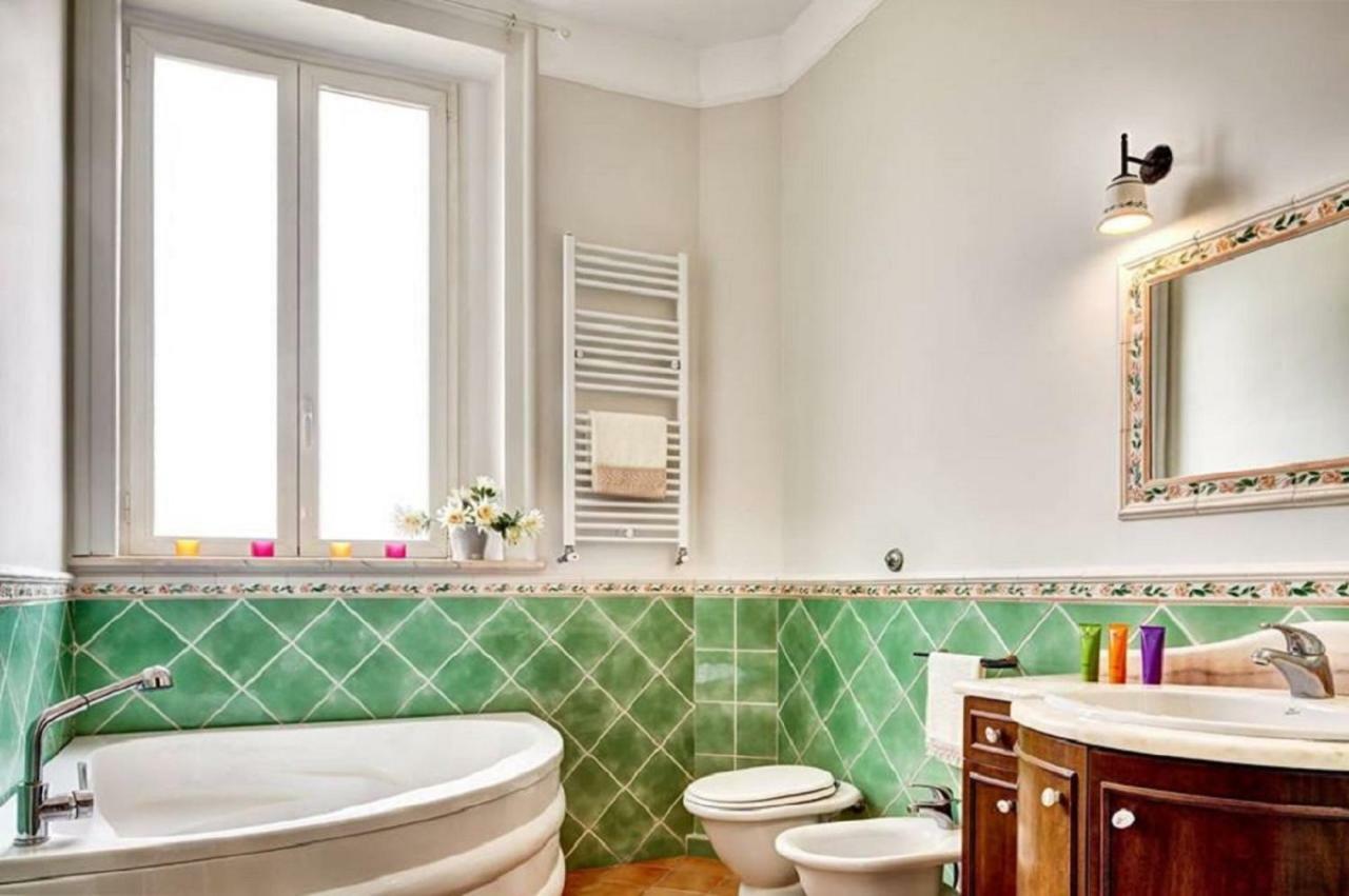 Chambre Double avec Salle de Bains Privative Extérieure