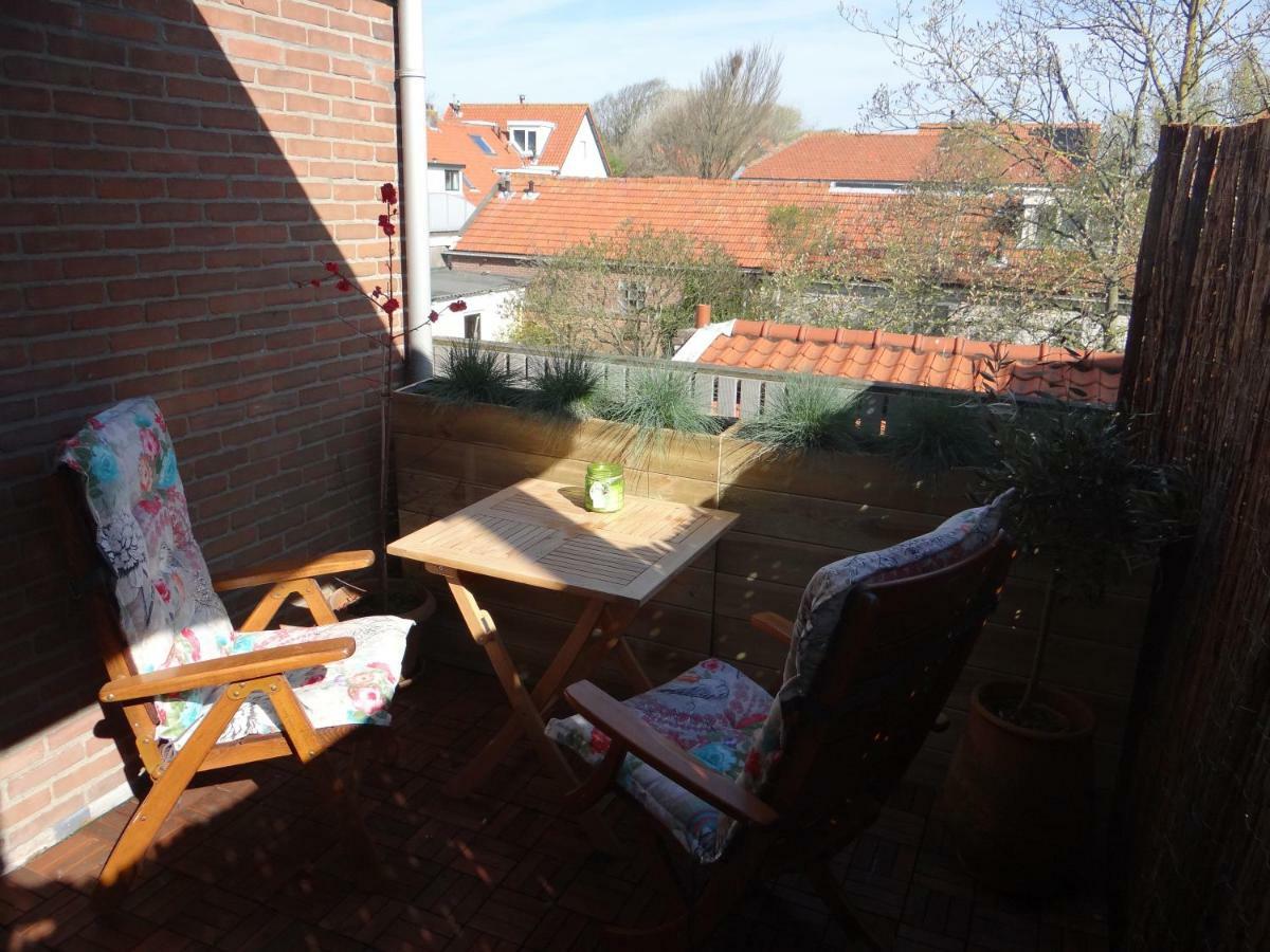 Deluxe Tweepersoonskamer met Balkon