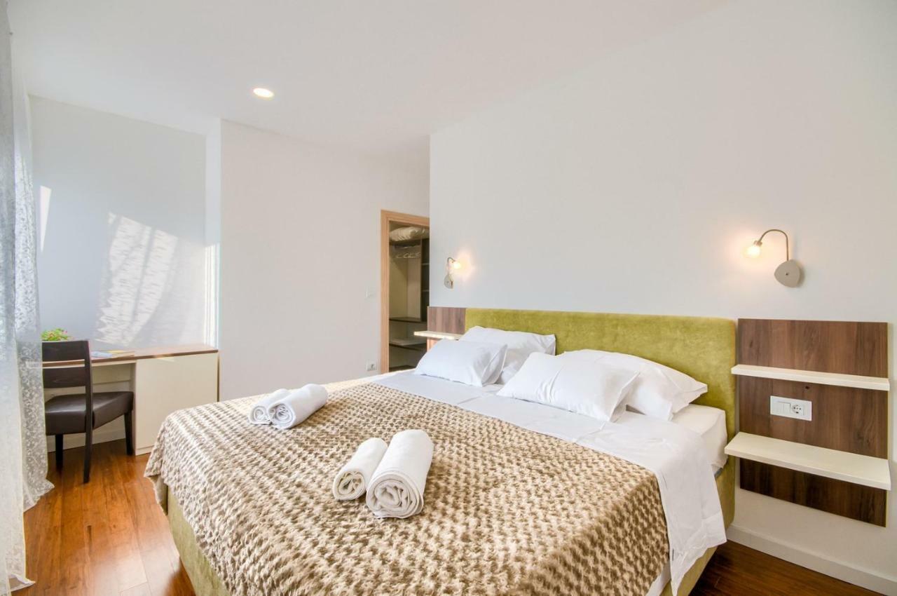 Doppelzimmer mit eigenem Bad