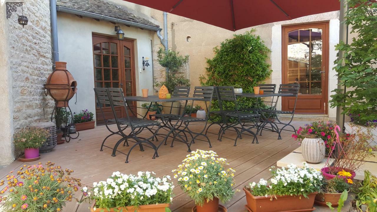 Chambre Triple avec Salle de Bains Privative