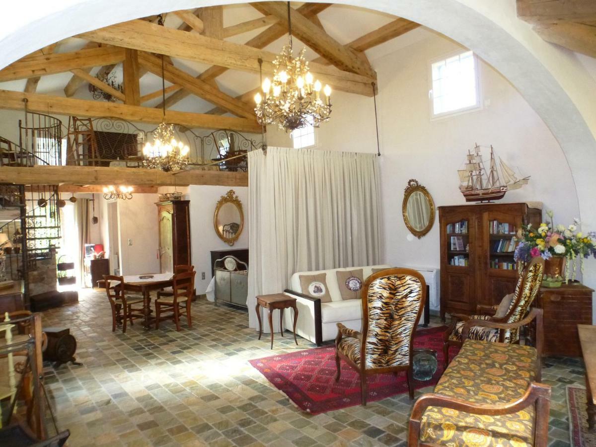 Maison de Vacances