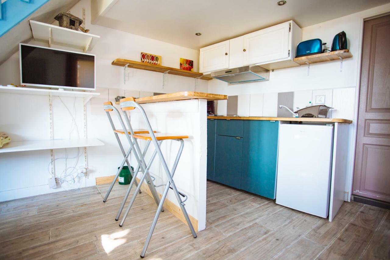 Maison 1 Chambre