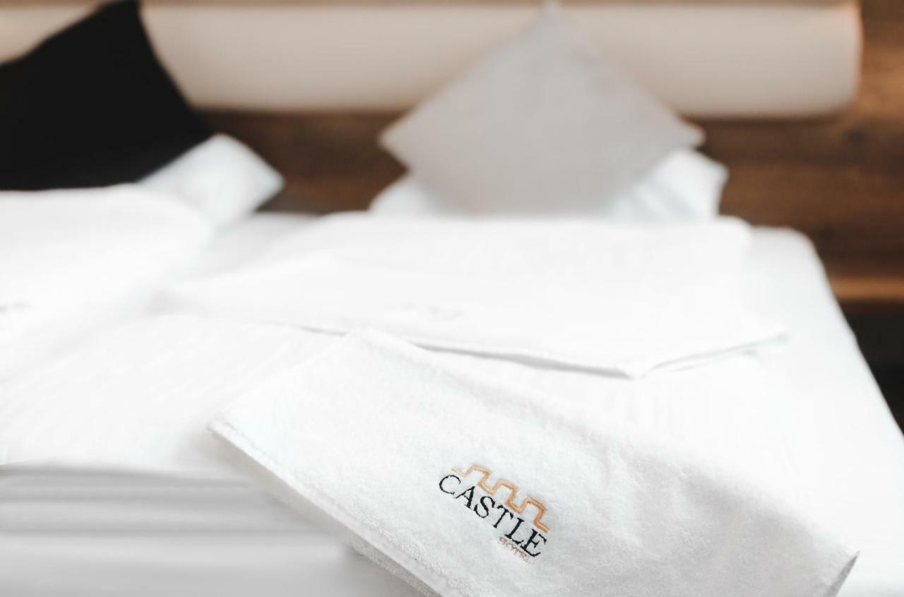 Deluxe Doppelzimmer
