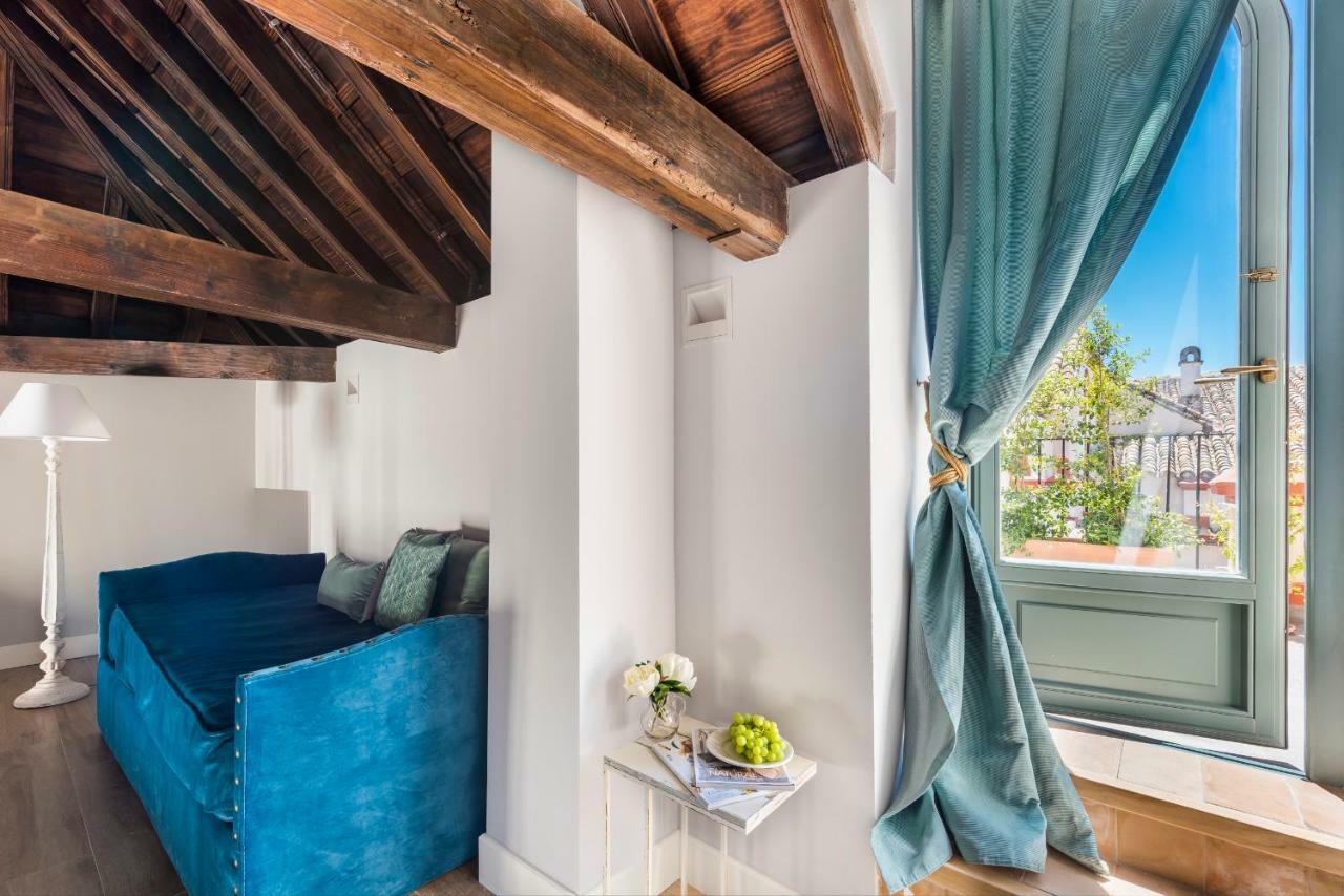 Penthouse com Terraço