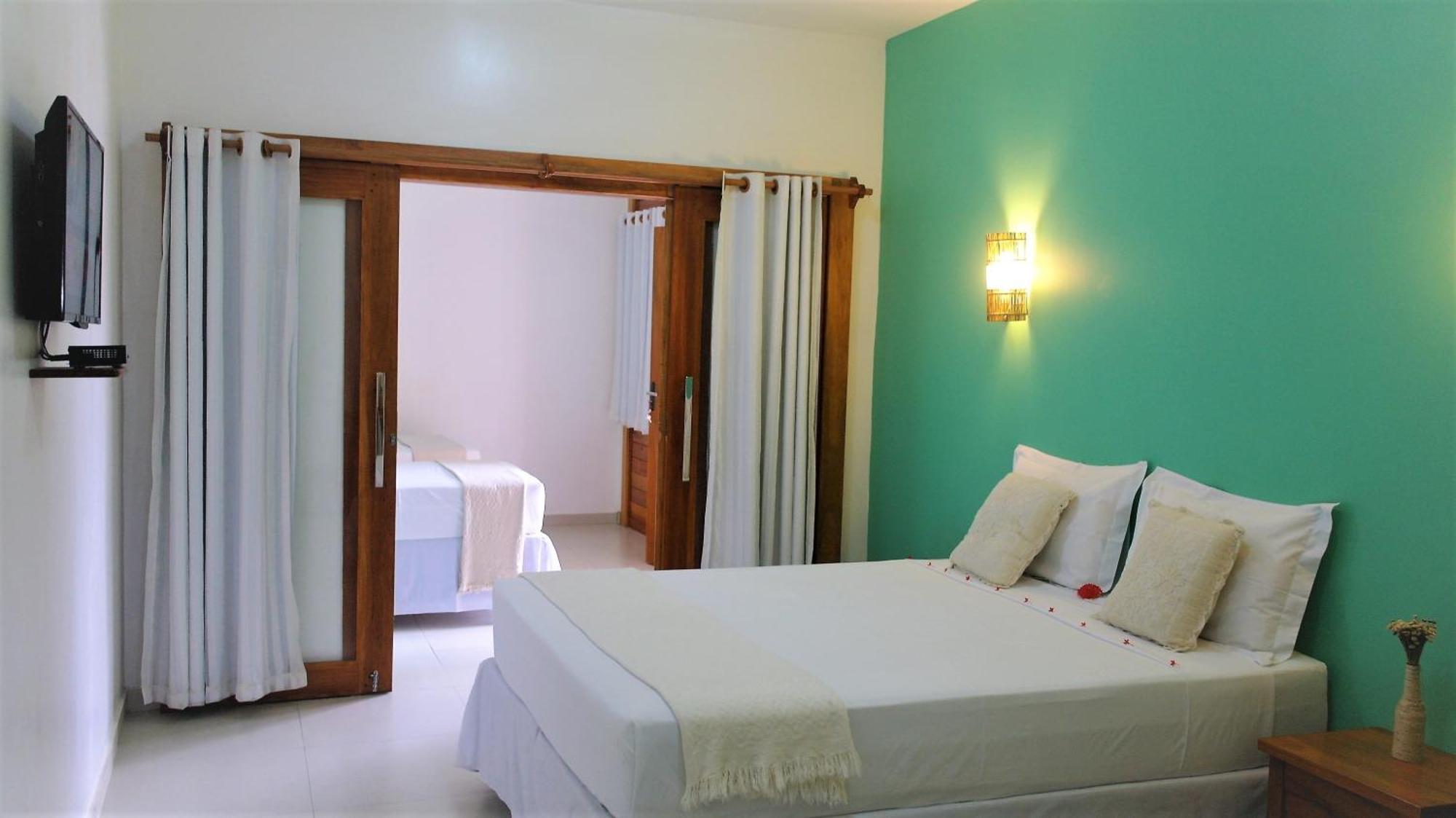 Quarto Família Standard
