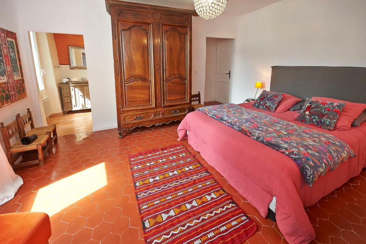 Chambre Double Confort