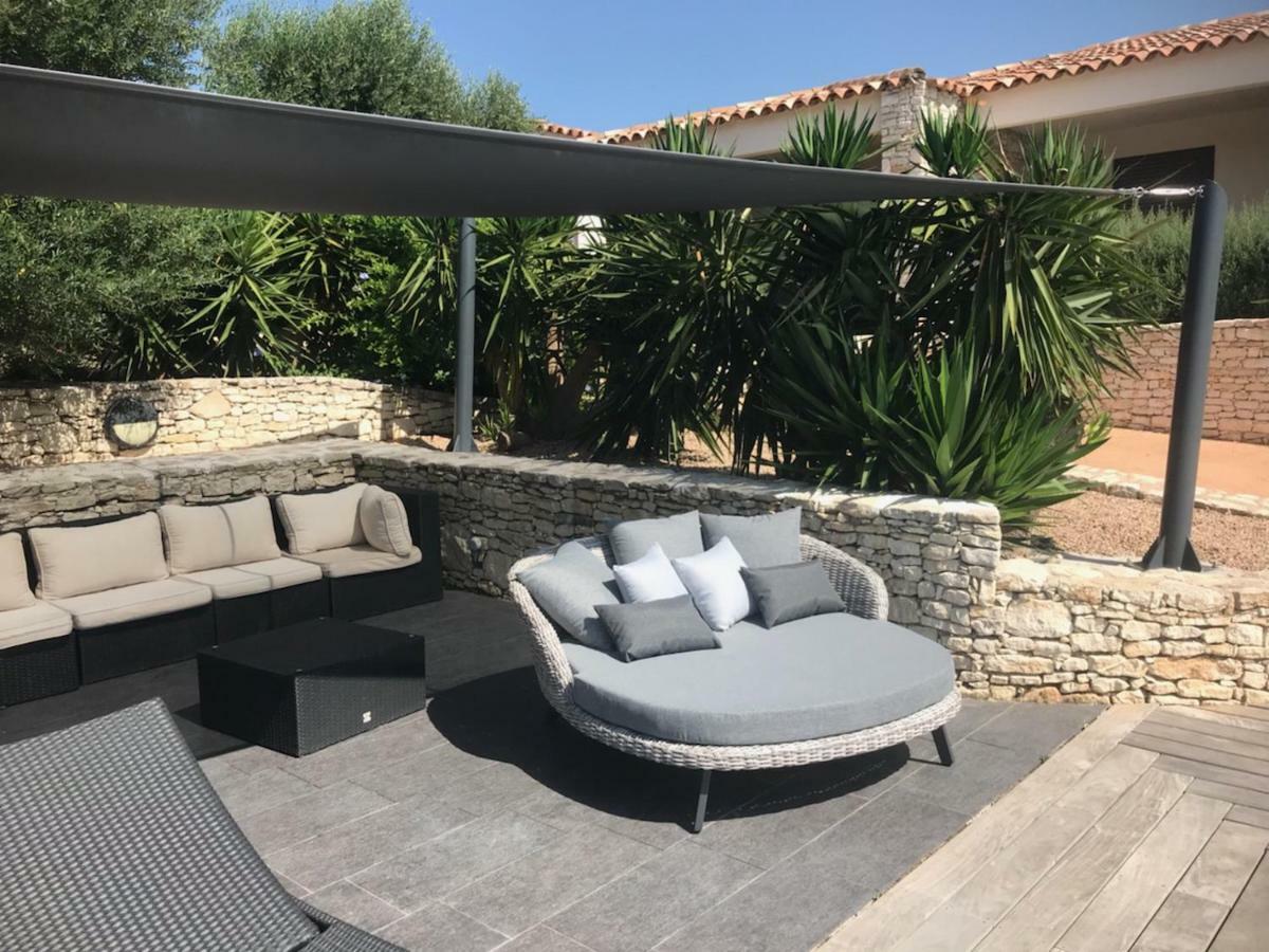 Chambre Double - Vue sur Jardin