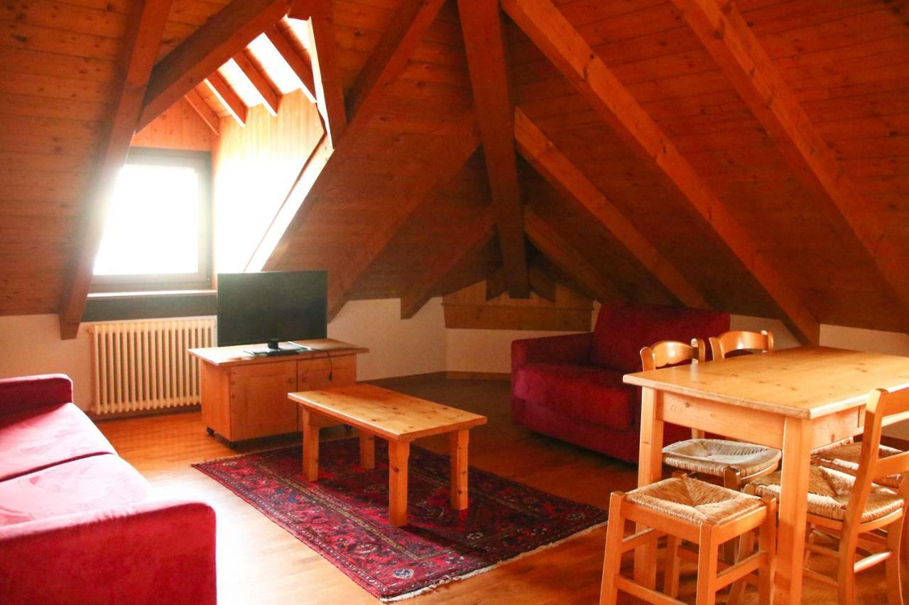Suite con 1 Camera da Letto