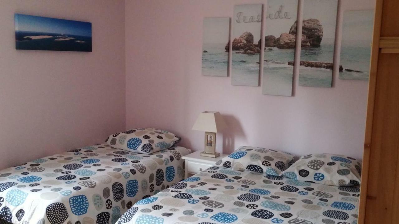 Chambre Familiale Supérieure