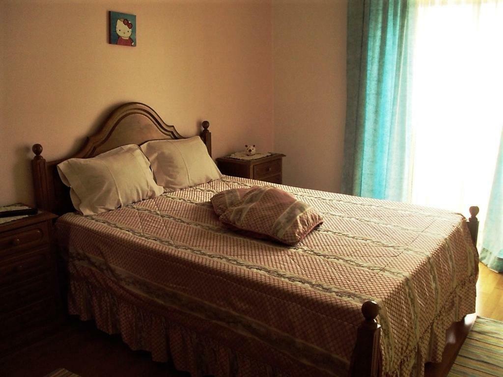 Chambre Double Standard avec Salle de Bains Commune
