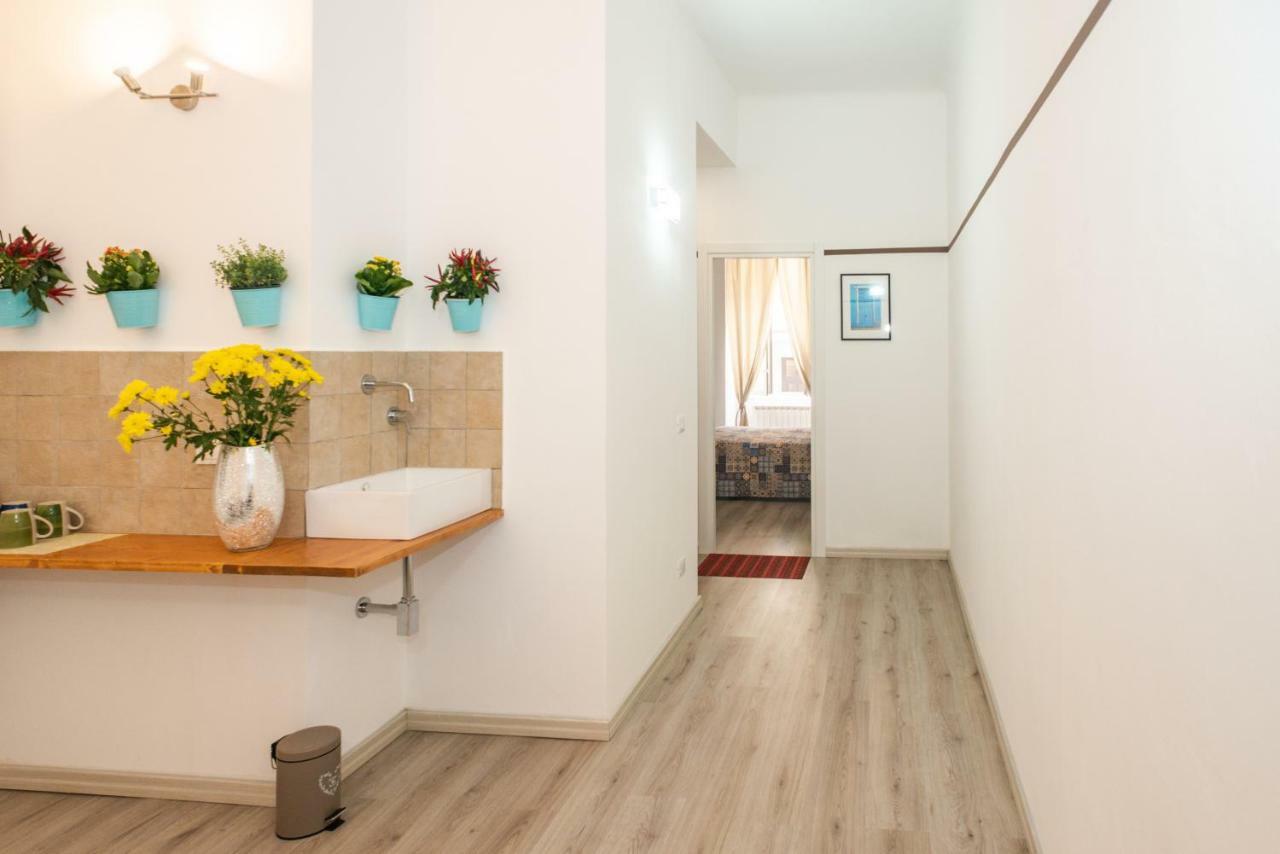 Chambre Double avec Salle de Bains Privative
