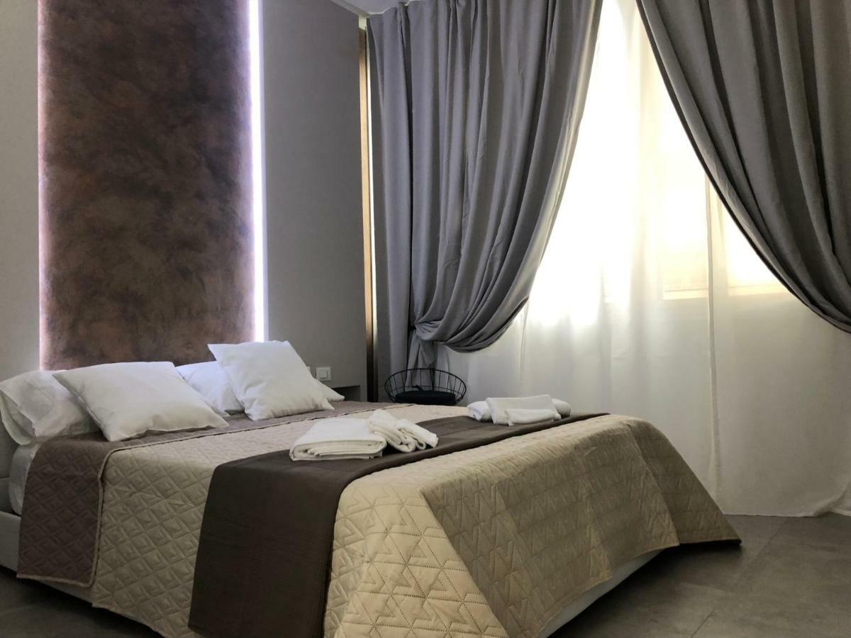 Chambre Double Deluxe