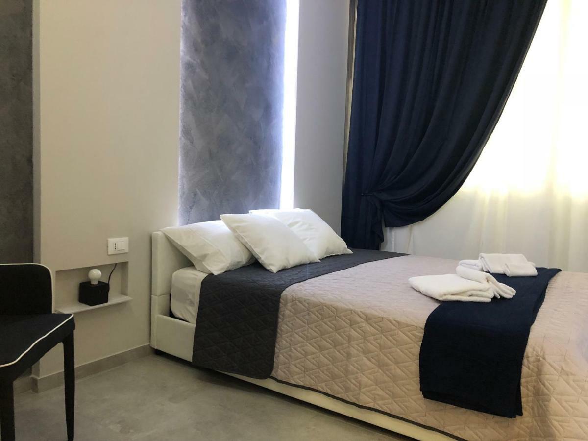Chambre Deluxe (2 Adultes + 1 Enfant)