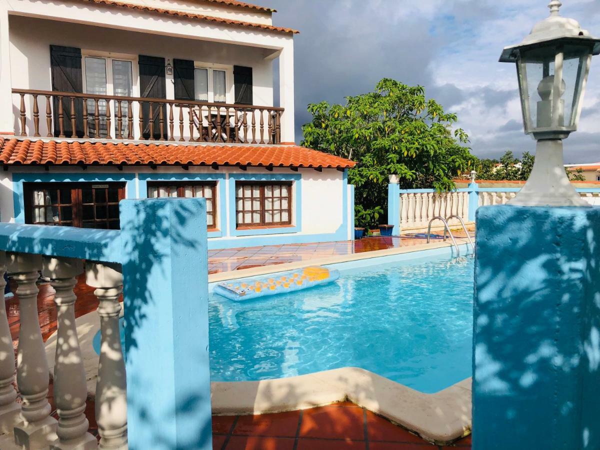 Casa com 3 Quartos