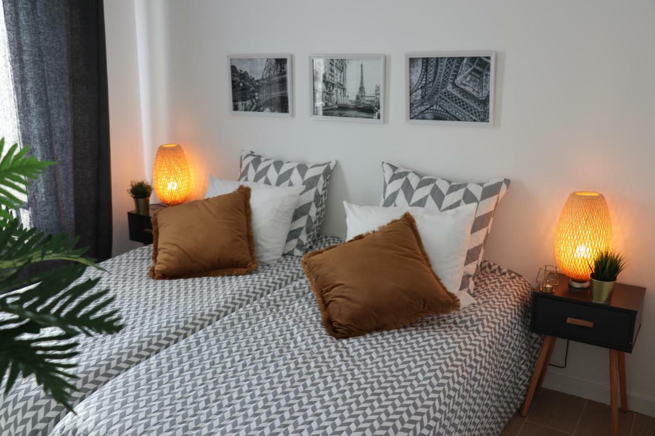 Chambre Double ou Lits Jumeaux Supérieure - Vue sur Jardin