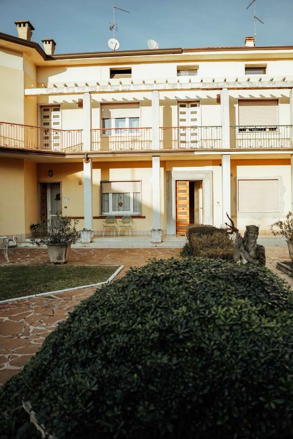Appartamento
