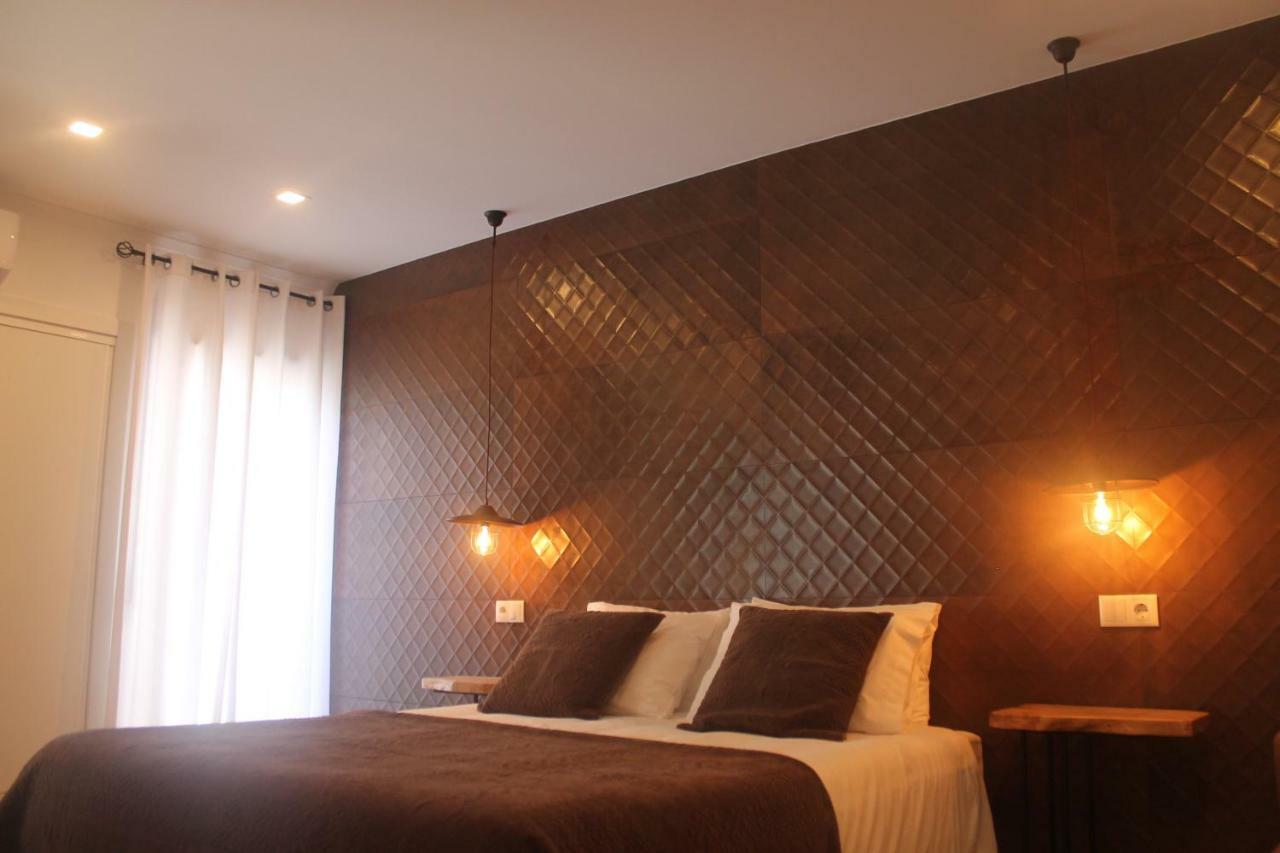 Quarto Deluxe