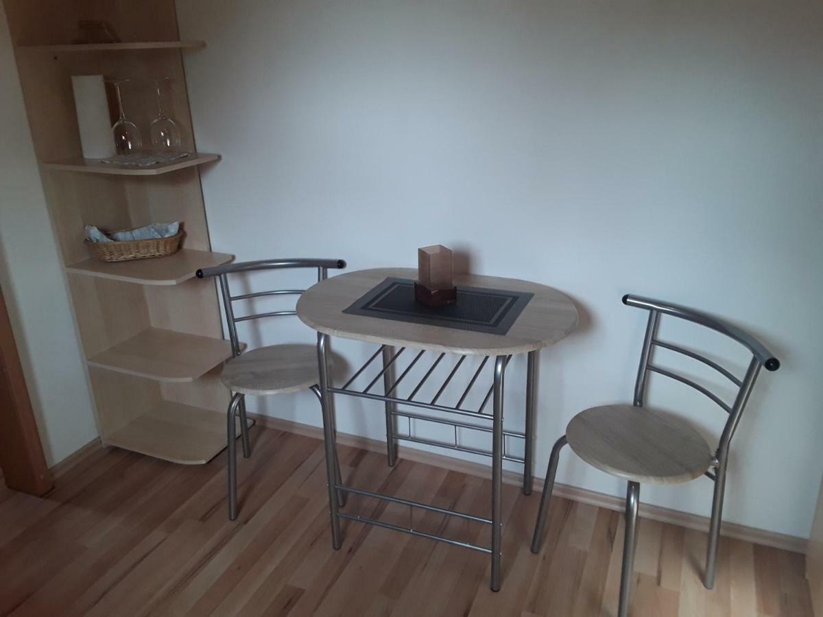 Doppelzimmer mit Zustellbett
