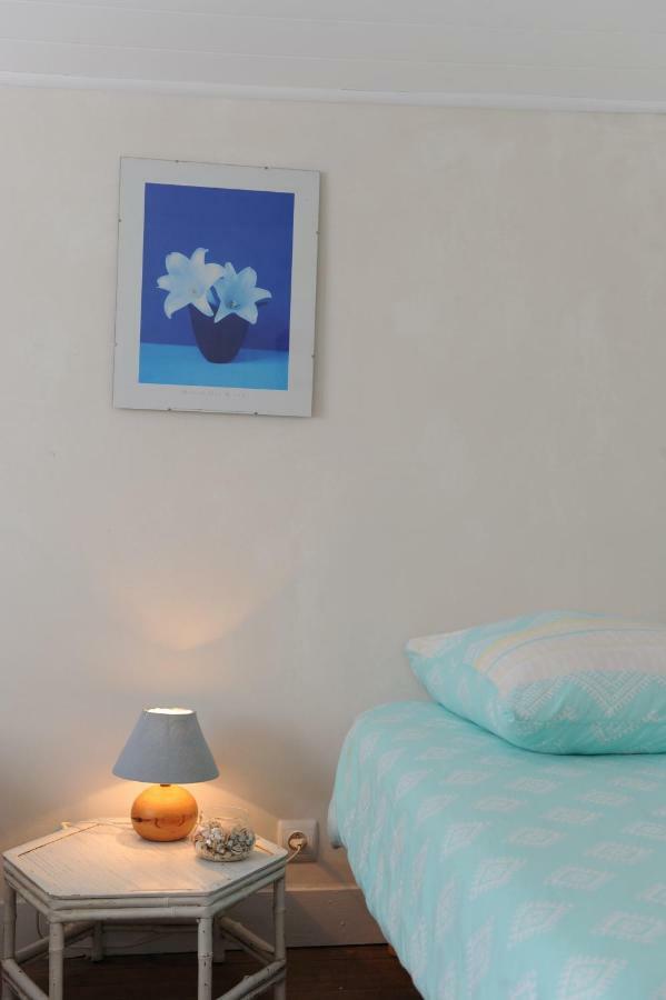 Chambre Double ou Lits Jumeaux Supérieure