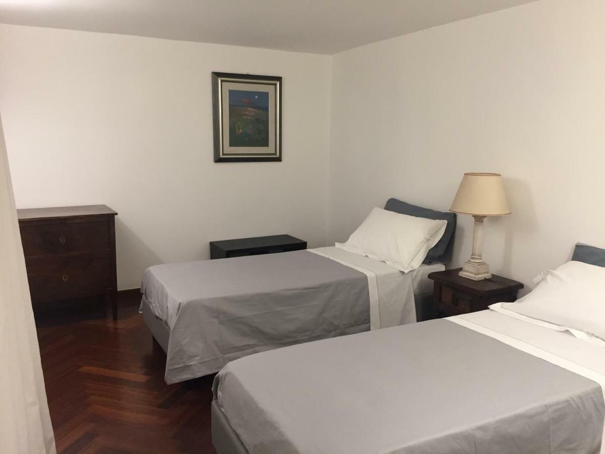 Suite con Terrazza