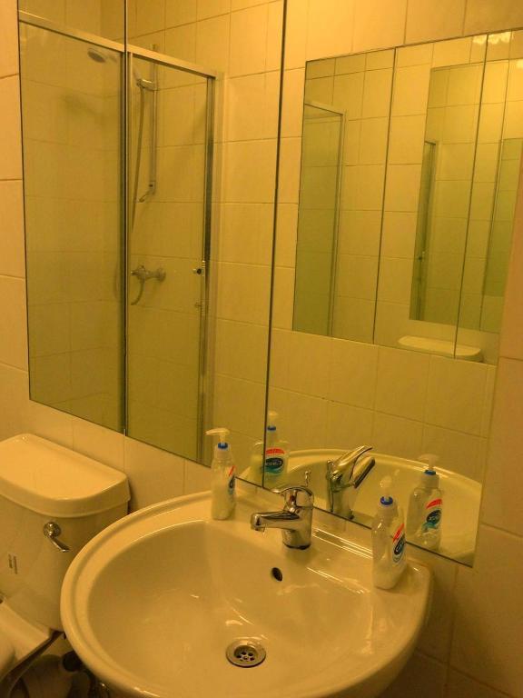 Standard Doppelzimmer
