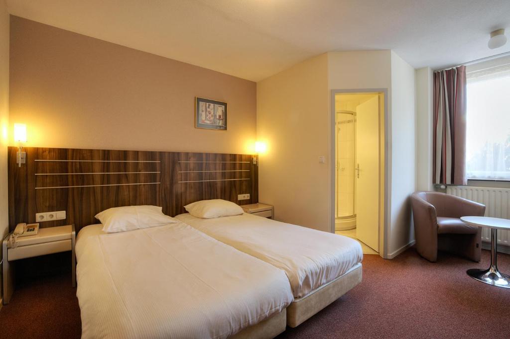 Standaard Kamer - Bijgebouw