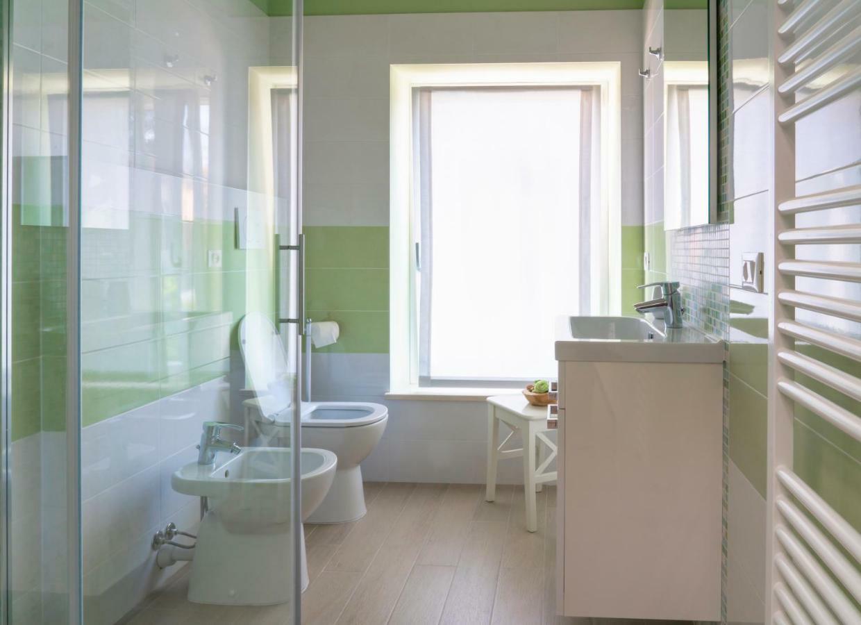 Dreibettzimmer