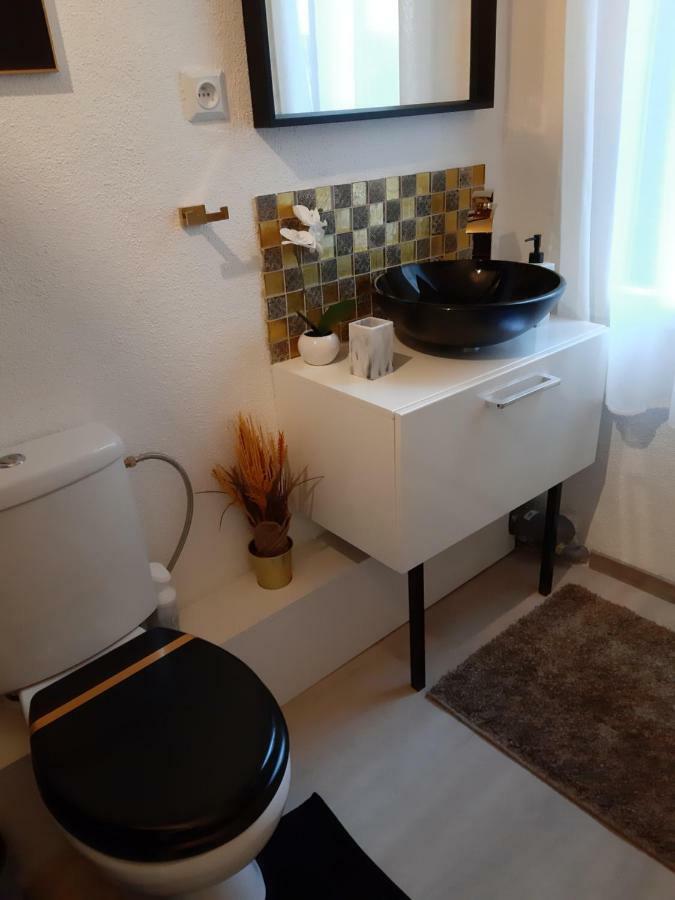 Deluxe Tweepersoonskamer met Balkon