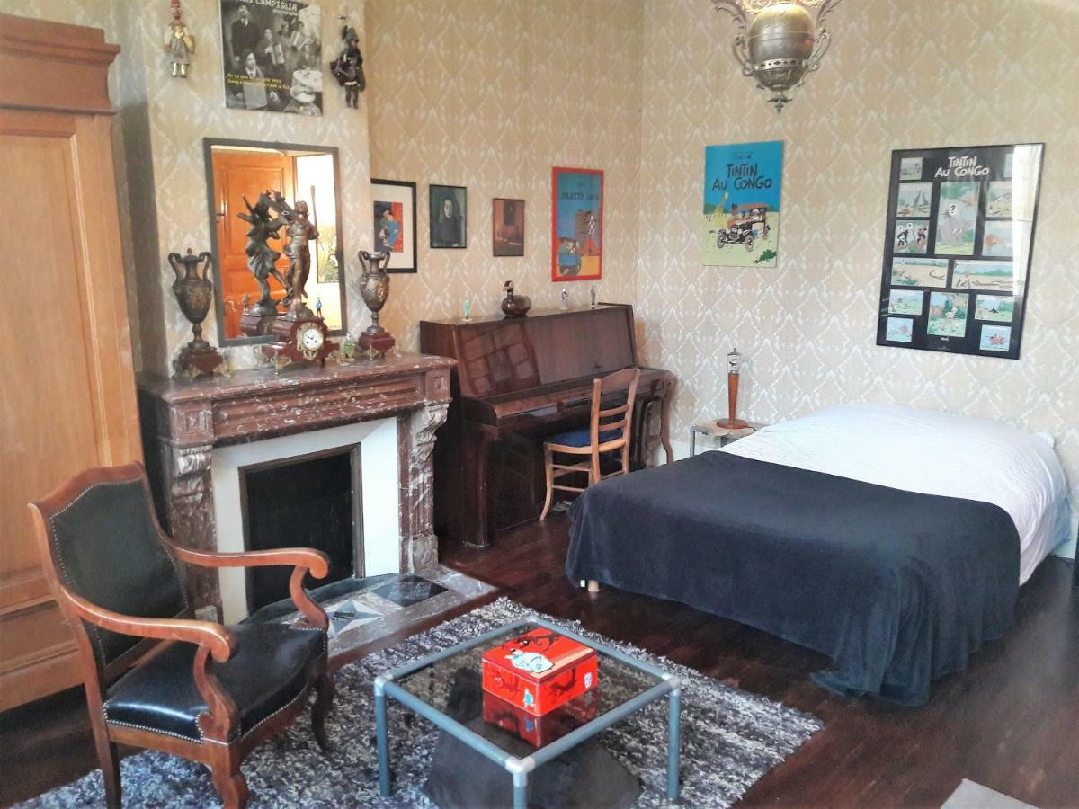 Chambre Double