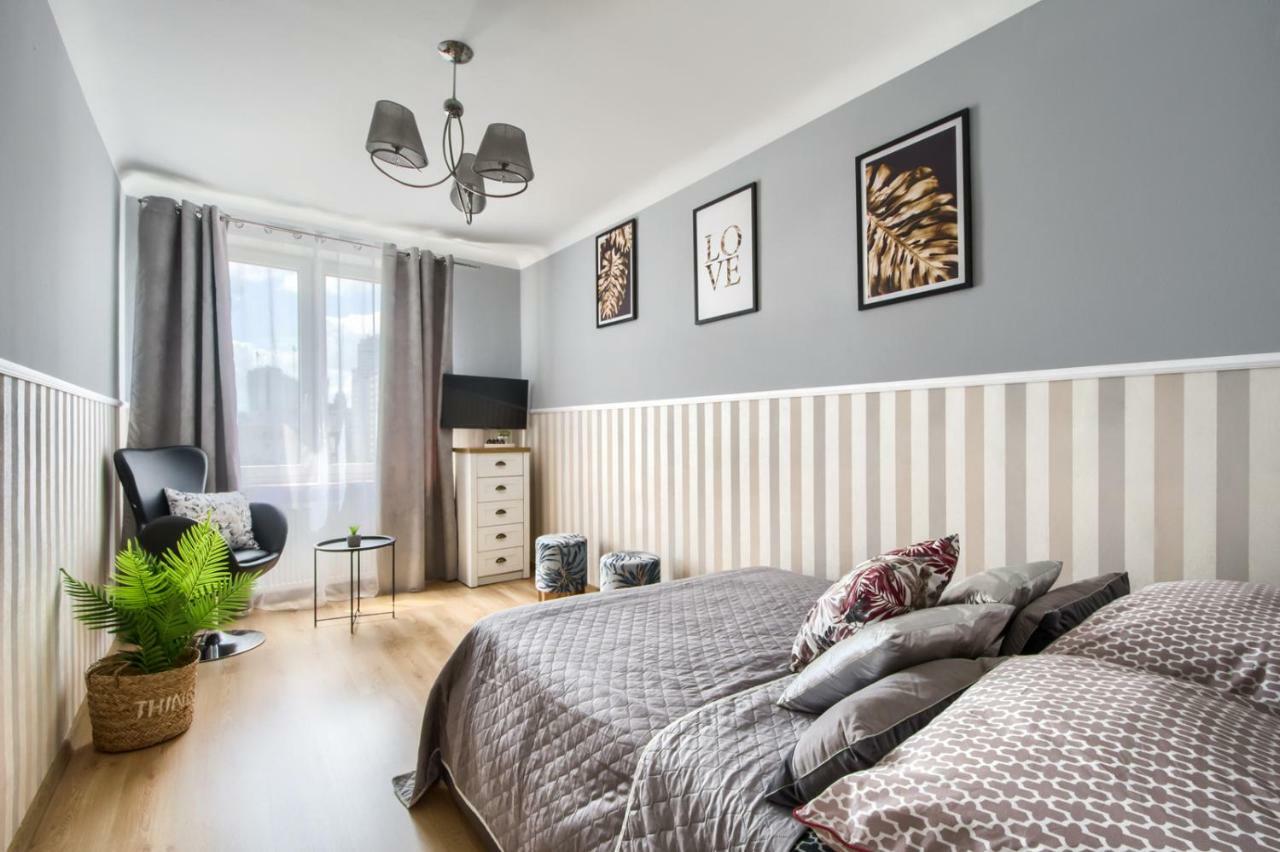 Quarto Duplo Standard com Casa de Banho Partilhada