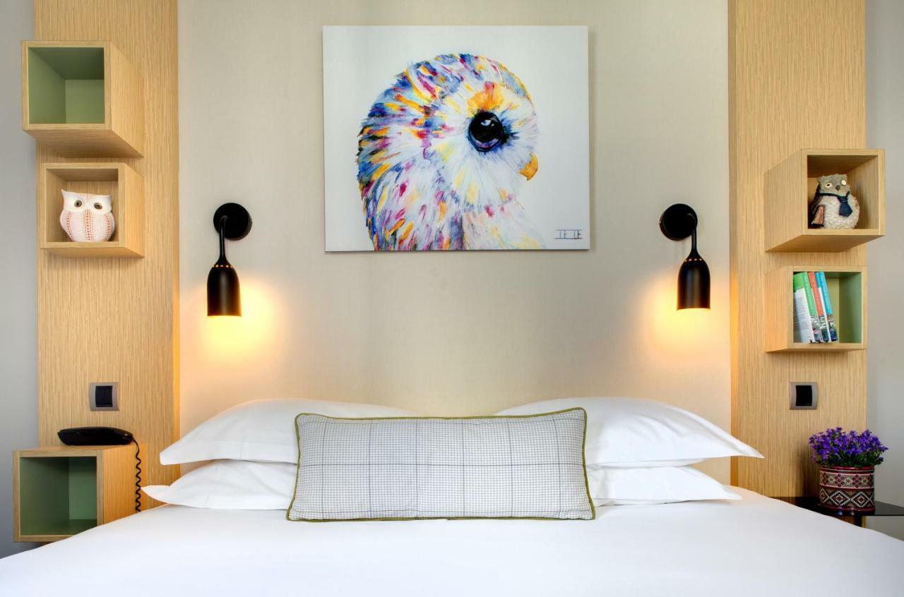 Chambre Double Exécutive
