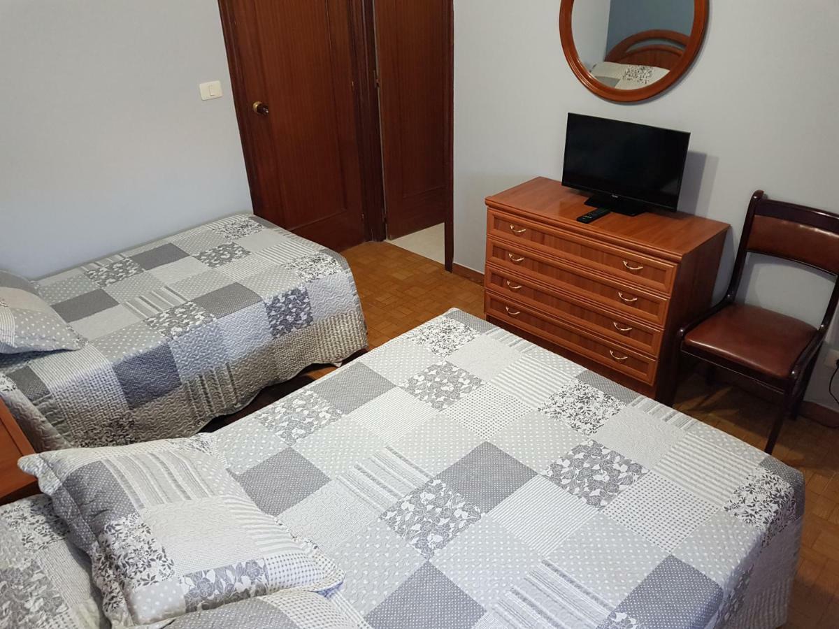Habitación Triple con baño privado