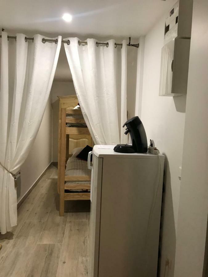 Familiekamer met Bad