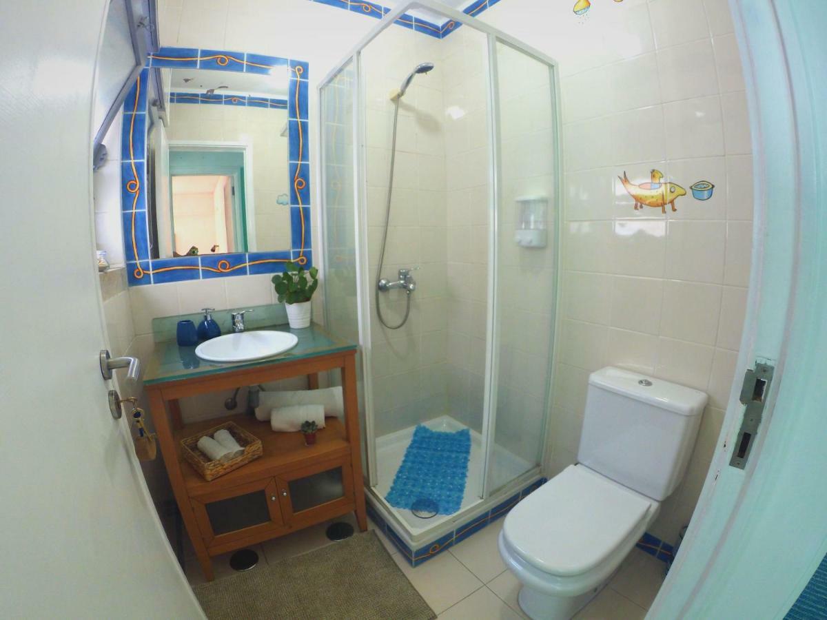 Quarto Duplo ou Twin com Casa de Banho Privativa