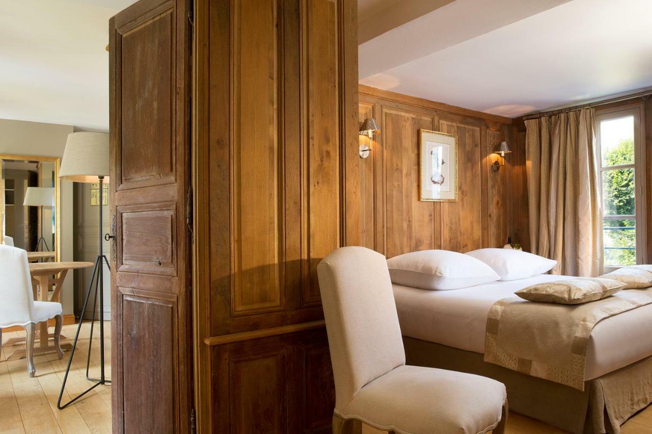 Junior Suite with Estuary view - Historical House,684359508:JPEG
