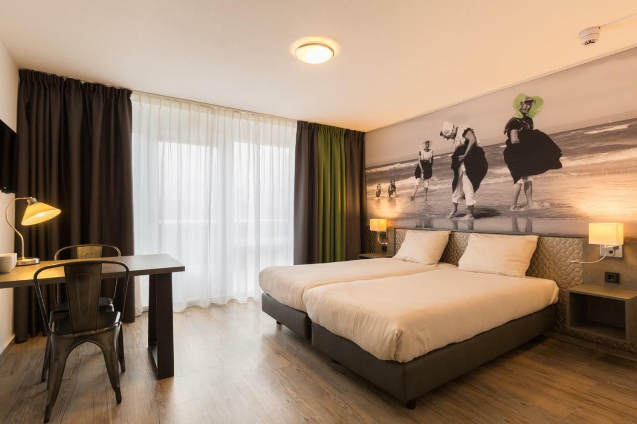 Comfort Tweepersoonskamer met Balkon